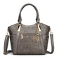 Lucy Signature Tote Bag