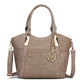 Lucy Signature Tote Bag