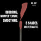 HOLLOWED LIP MUD - HB 487