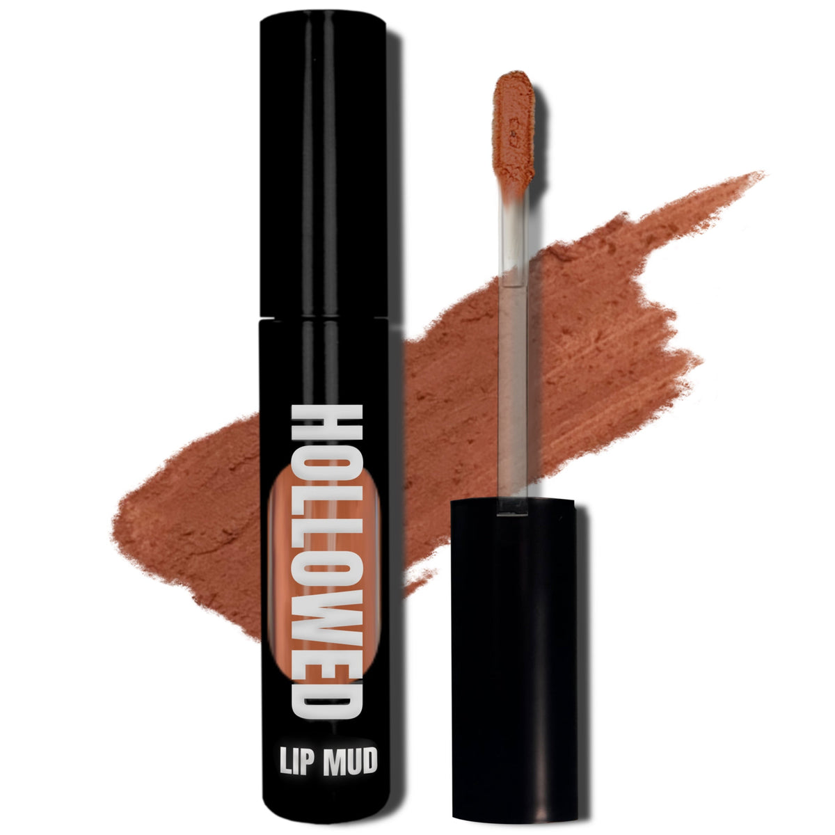 HOLLOWED LIP MUD - HB 345