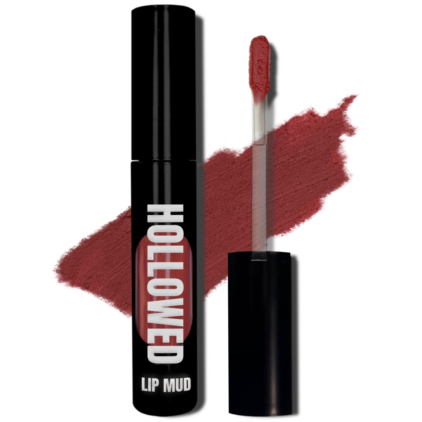 HOLLOWED LIP MUD - HB 448