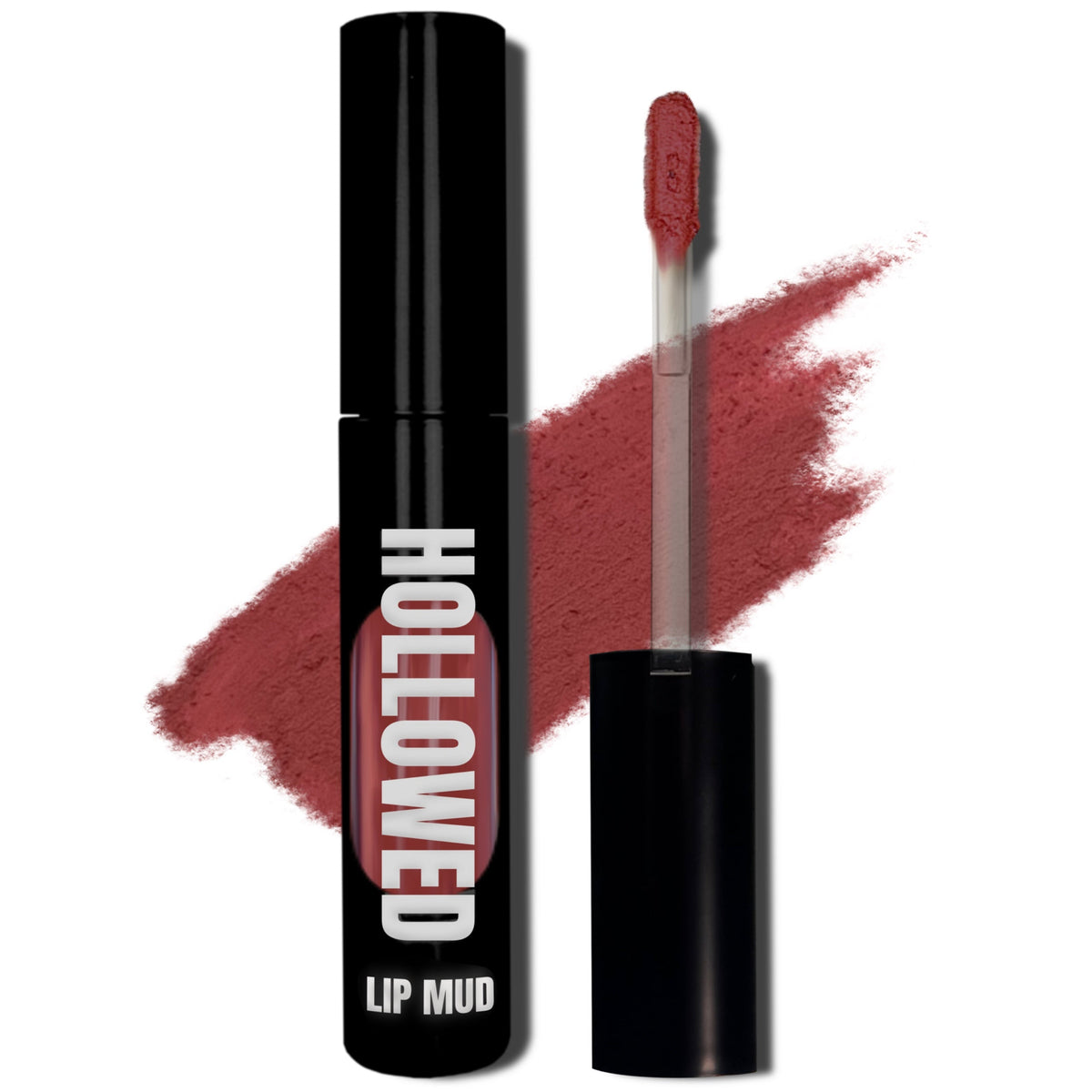HOLLOWED LIP MUD - HB 454