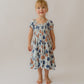 Magical Ears Shirred Dress