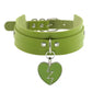 “The Heartbreaker” Heart Choker