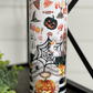 Halloween Gnomes 20oz Skinny Tumbler