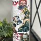 Halloween Icons 20oz Skinny Tumbler
