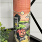 Halloweentown 20oz Skinny Tumbler