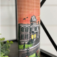 Halloweentown 20oz Skinny Tumbler