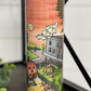 Halloweentown 20oz Skinny Tumbler