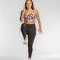 Gametime Bra – Blossom