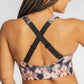 Gametime Bra – Blossom