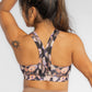 Y-Back Bra – Blossom