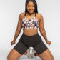 Double Down Bra – Blossom