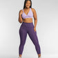 FaV Bra – Wisteria