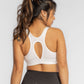 FaV Bra – No Headlights White