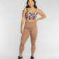 Hi Five Pocketed High-Waist Legging – Just Brew It