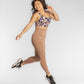 Hi Five Pocketed High-Waist Legging – Just Brew It