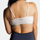 Adjustable Bra – No Headlights White