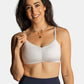 Adjustable Bra – No Headlights White