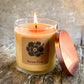 Harvest Fling 10oz Soy Candle