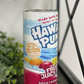 Hawaiian Punch 15oz Kids Skinny Tumbler