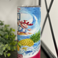 Hawaiian Punch 15oz Kids Skinny Tumbler