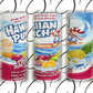 Hawaiian Punch 15oz Kids Skinny Tumbler
