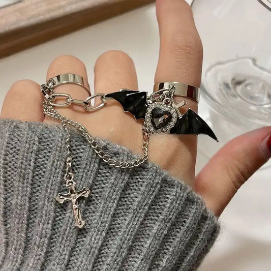 “Sweet Royal” Ring