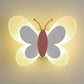 Butterfly Wall Lamps