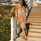 Hera Caftan