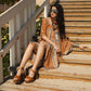 Hera Caftan