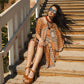 Hera Caftan