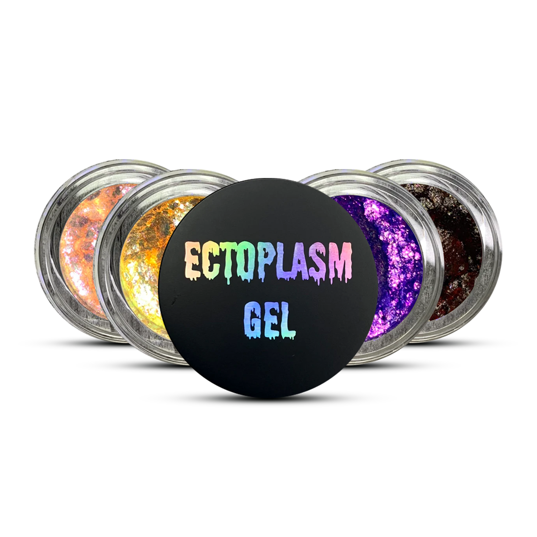 Ectoplasm Gel