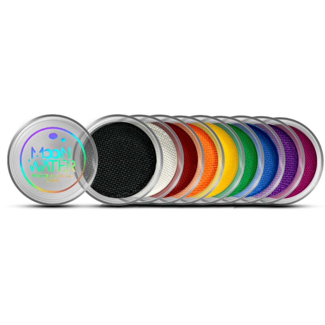 Moon Water Liner