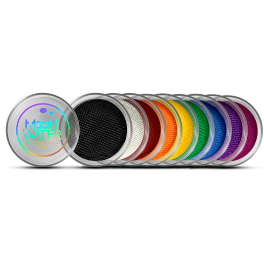 Moon Water Liner