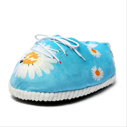 “Harmony” House Slippers