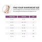 High Waist Thigh Slimmer Comfort Evolution