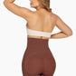 High Waist Thigh Slimmer Comfort Evolution