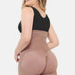 High Waisted Shorts H-Evolution