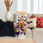 Highland Horror Cup With Lid and Straw