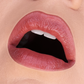 HOLLOWED SEMI-MATTE LIPSTICK - HB 452