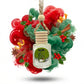 Holly Berry Car Freshener