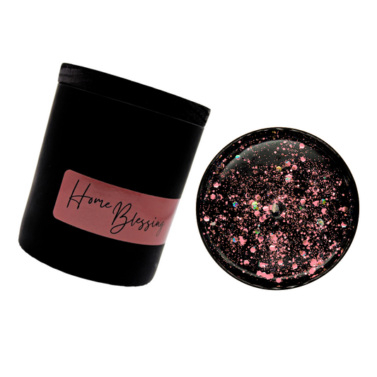 Home Blessing Affirmation Candle