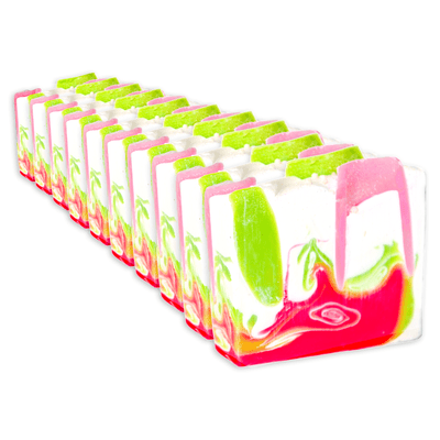 Honeysuckle Bliss Soap Bar