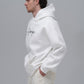 "Hope" Persian Rug Graphic Hoodie