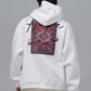 "Hope" Persian Rug Graphic Hoodie