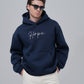 "Hope" Persian Rug Graphic Hoodie