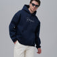 "Hope" Persian Rug Graphic Hoodie