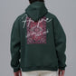 "Hope" Persian Rug Graphic Hoodie