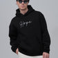 "Hope" Persian Rug Graphic Hoodie